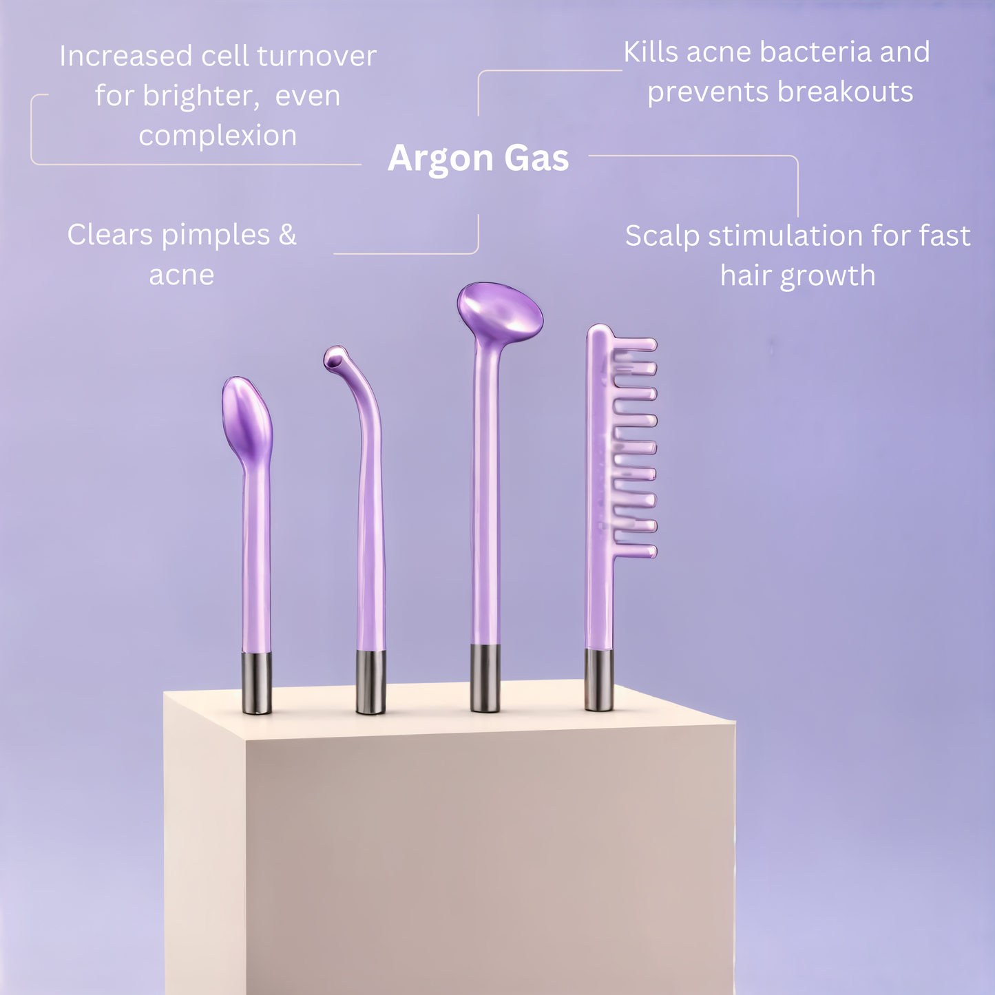 ClearWave High Frequency Wand